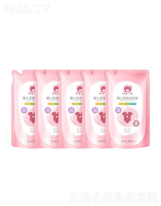 �tɫС��냺��Чϴ��Һ�����¹��㣩500ml*5��ϴ�Cϴ����