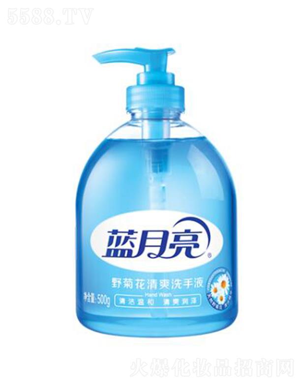 �{(l��n)����Ұ�ջ���ˬϴ��Һ 500g�坍�غ���ˬ����