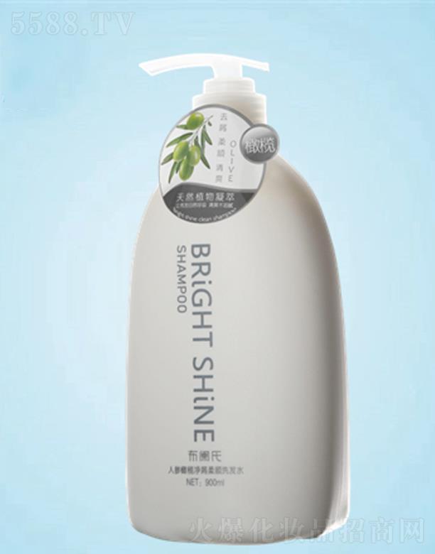 BRiGHT SHiNE��м���ϴ�l(f��)ˮ  900ML