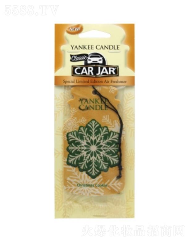 Yankee Candle܇����տ�-ʥ�Q���ѩ���� ɢ�l(f��)�y�������������ζ