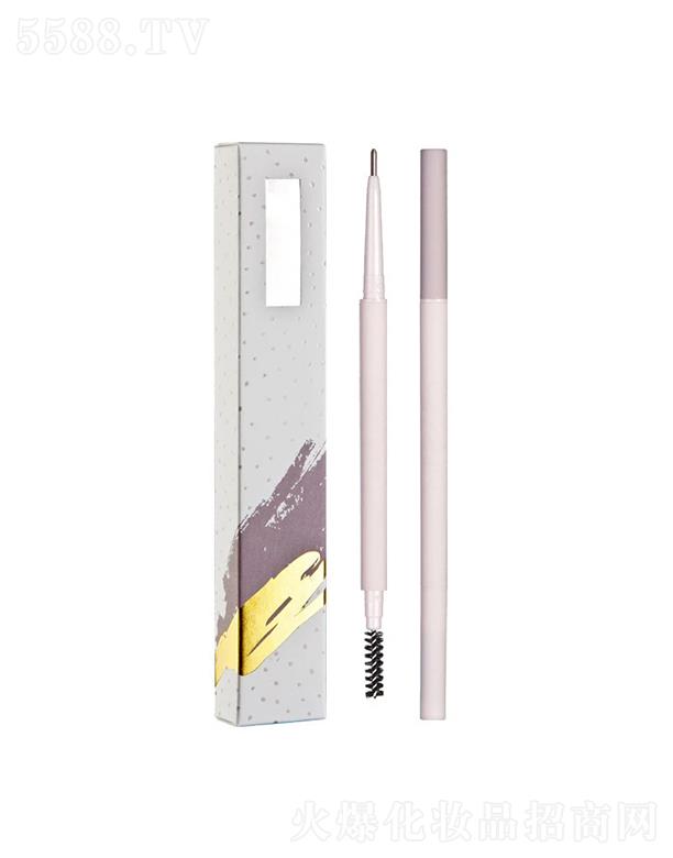 ���ȷ�ˮ����ü�P  ����ɫ  ����Ⱦ   �p�^����(x��)ü�P