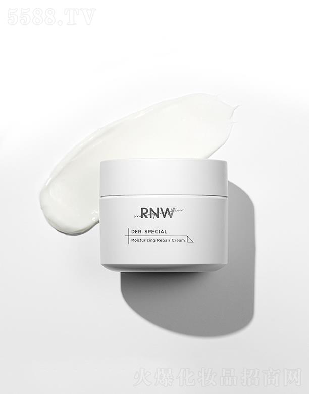 RNW��ޱ�杙�ܼ����o˪  50g  �־ñ���