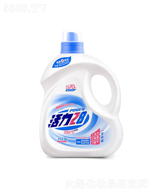 ����28����o(h��)��ϴ��Һ 3kg����o(h��)��һƿ�㶨