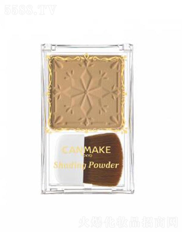 CANMAKE���w���ݷۣ�03 ����ɫ������Óɫ�yЧ�־�