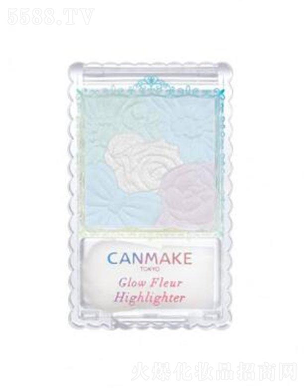 CANMAKE����������Ӱ�ۣ�01 �����{(l��n)�{(di��o)���o�N�־Ä�(d��ng)��͸��