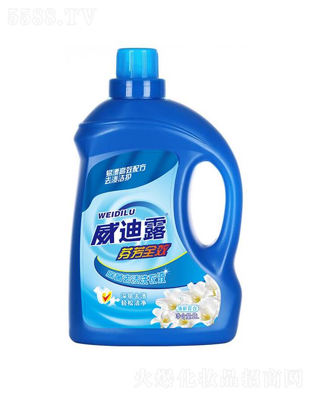 ����¶����o��ϴ��Һ  2L  ���°ٺ�