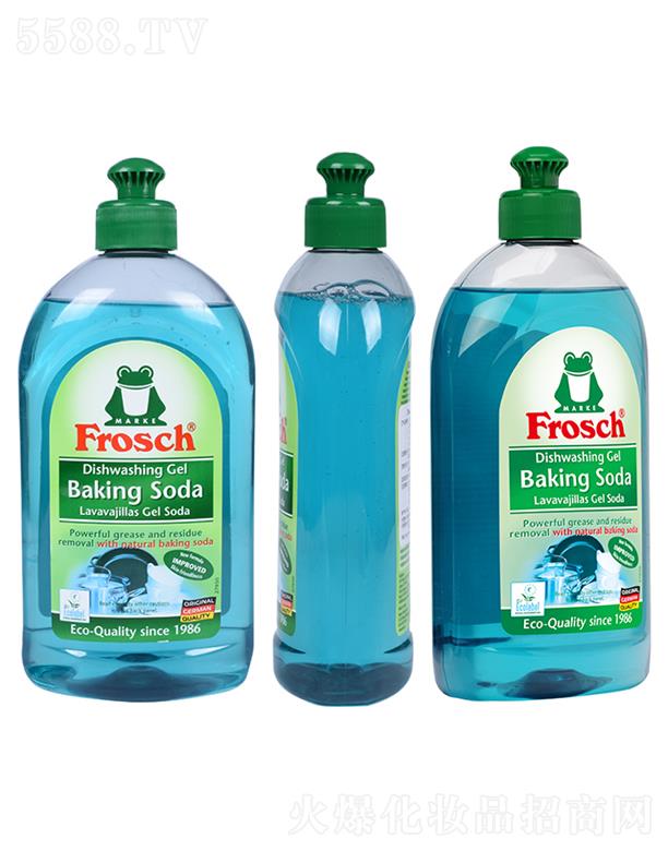 Frosch���{�z С�K���s�;�ϴ��Һ500ml��s�䷽��ζ����
