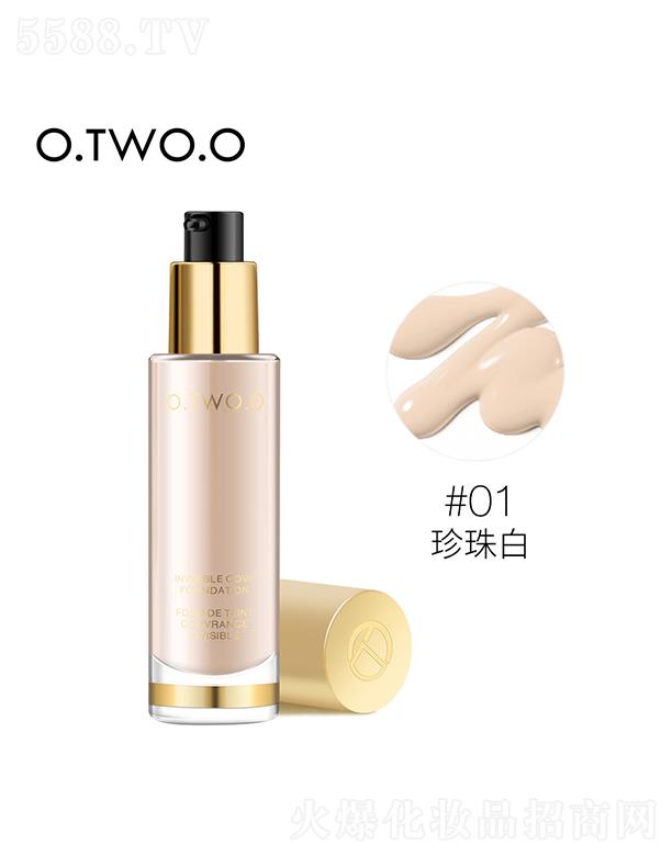 O.TWO.O�S����Ȼ�֊y�۵�Һ#01����� ��������