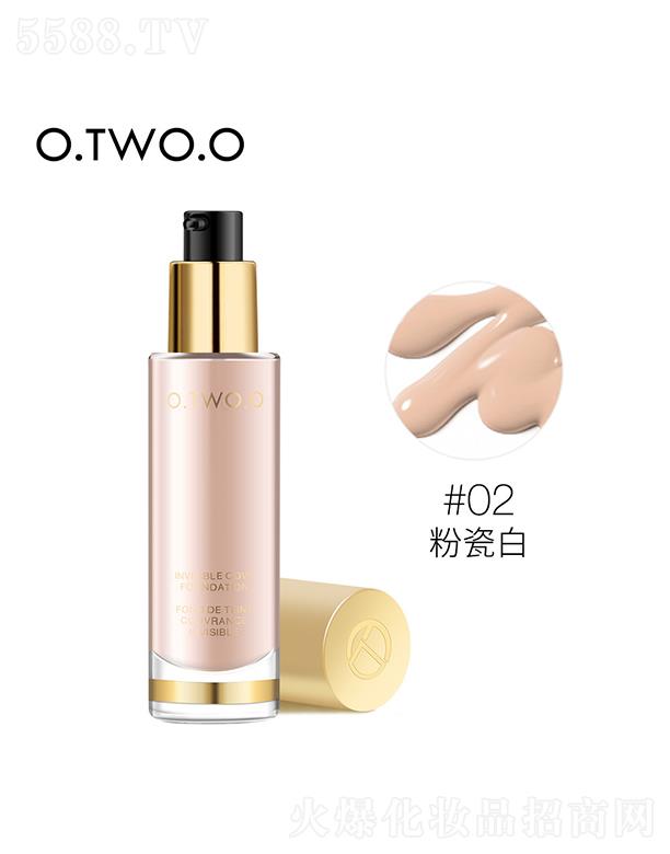 O.TWO.O�S����Ȼ�֊y�۵�Һ#02�۴ɰ� �|�ؼ�ā�����Ử