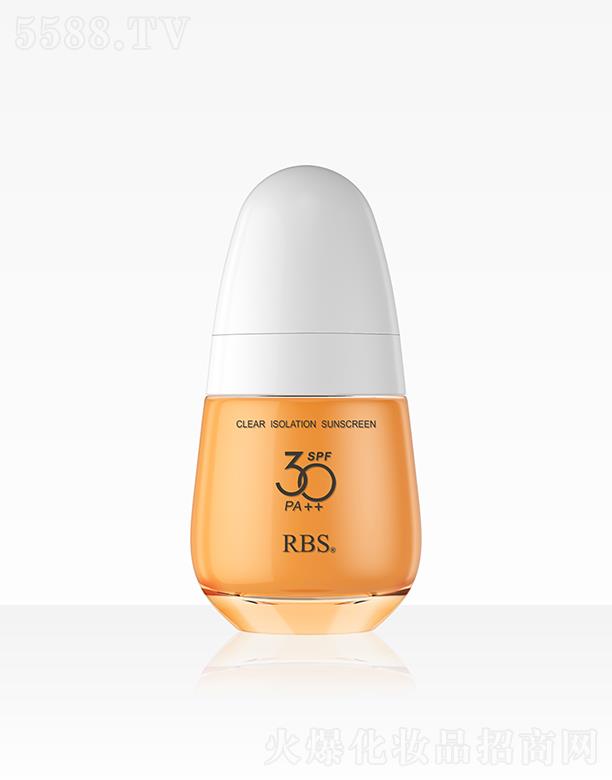 RBS�p͸���x������SPF30 PA++