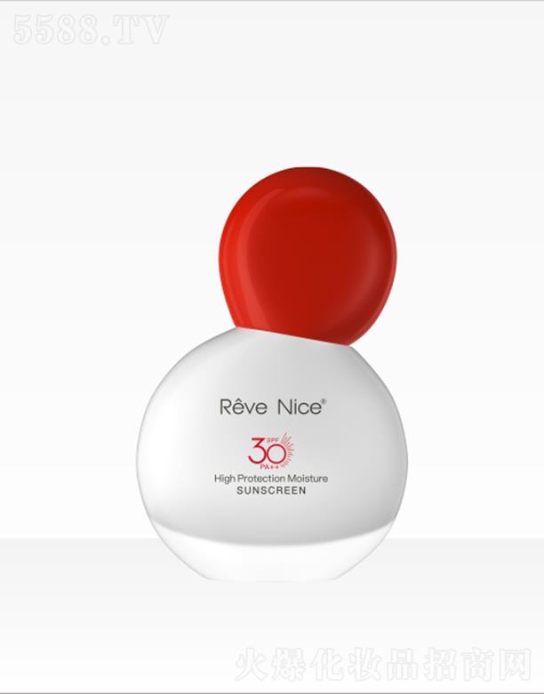 Reve Nice��(y��u)�o(h��)ˮ��(r��n)������SPF30 PA++
