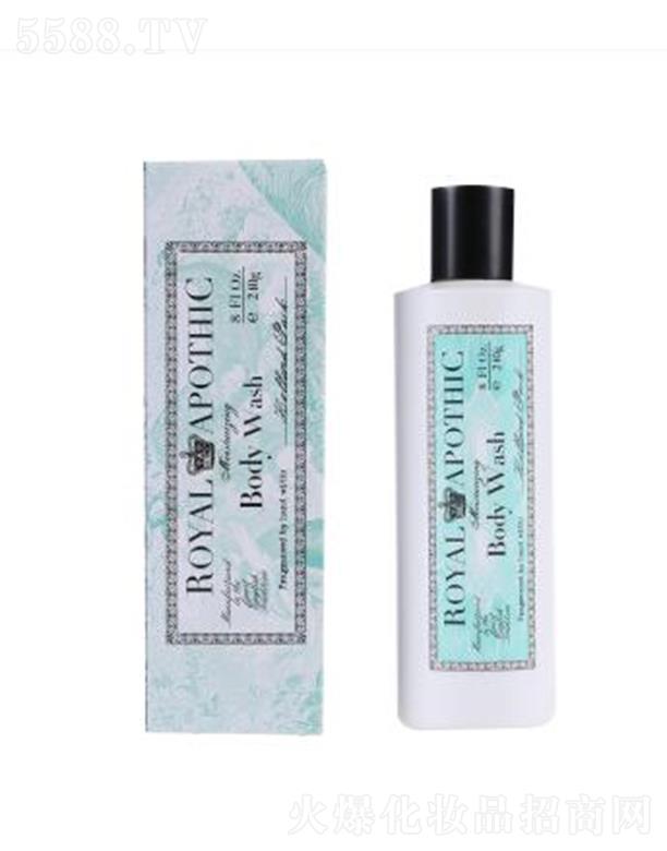 ROYAL APOTHIC���m���@��ԡ¶