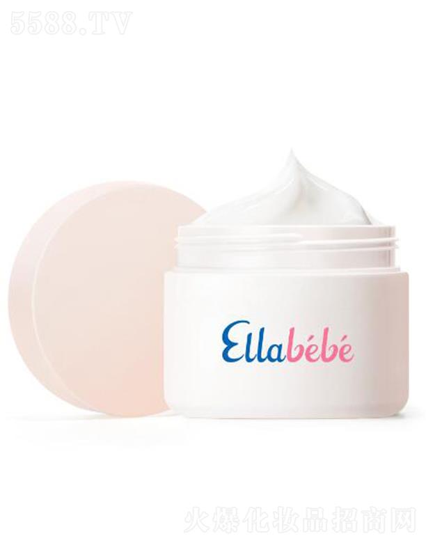 噯樂(lè)蓓貝舒緩修護(hù)面膜 100g