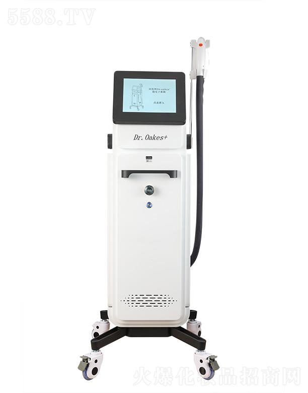 Dr.Oakes+������