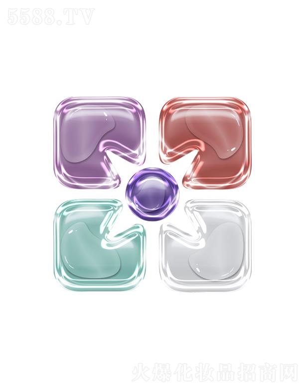 五腔洗衣凝珠十倍濃縮