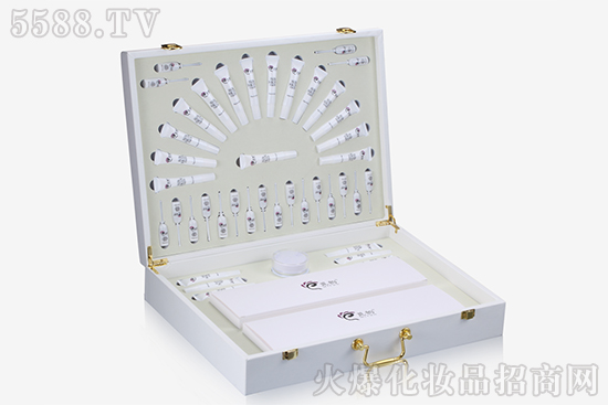 覓韻·膚網維波絲力素 覓韻·膚網維波絲力素