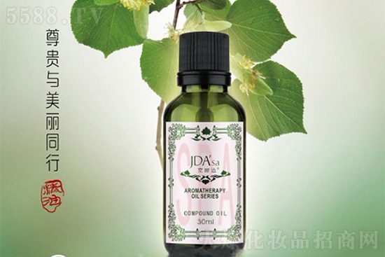 京麗達佛手柑精油 京麗達佛手柑精油