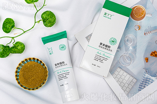 發(fā)丫丫草本植物洗發(fā)乳 發(fā)丫丫草本植物洗發(fā)乳