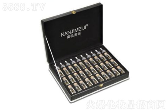 南極美姬玻尿酸原液 南極美姬玻尿酸原液