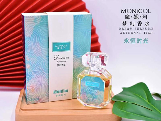 夢(mèng)幻香水 夢(mèng)幻香水