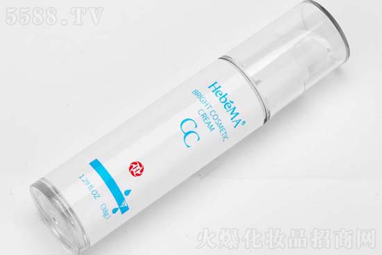 海之曼透亮修顏霜 海之曼透亮修顏霜