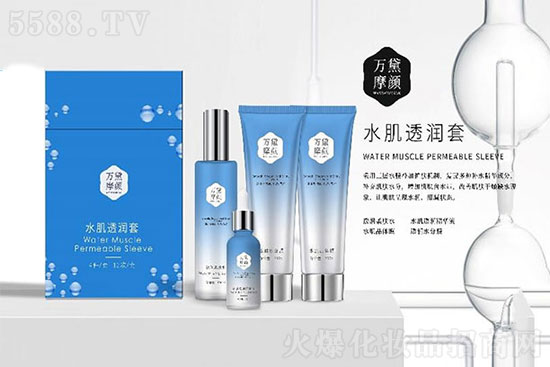 �f��Ħ�ˮ��͸����