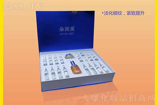 朵潤(rùn)美駐顏緊致青春套 朵潤(rùn)美駐顏緊致青春套