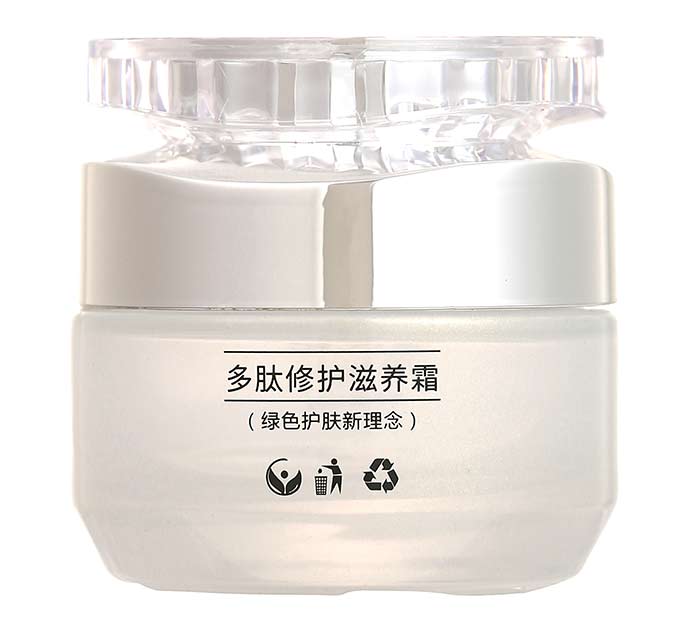 駱氏妃多肽修護(hù)滋養(yǎng)霜 駱氏妃多肽修護(hù)滋養(yǎng)霜