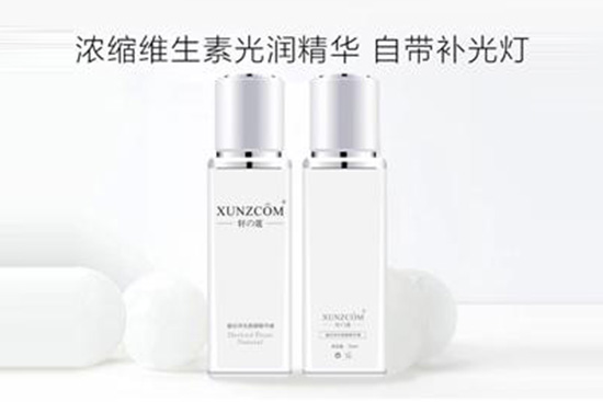 軒之蔻滋活凈化煥顏精華液 軒之蔻滋活凈化煥顏精華液