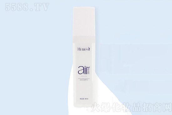 赫柏皙Air汲潤(rùn)水光精華乳 赫柏皙Air汲潤(rùn)水光精華乳