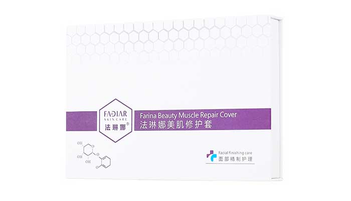 法琳娜美肌修護(hù)套 法琳娜美肌修護(hù)套