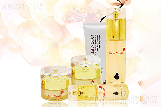 欣爾麗緣淡斑套 欣爾麗緣淡斑套