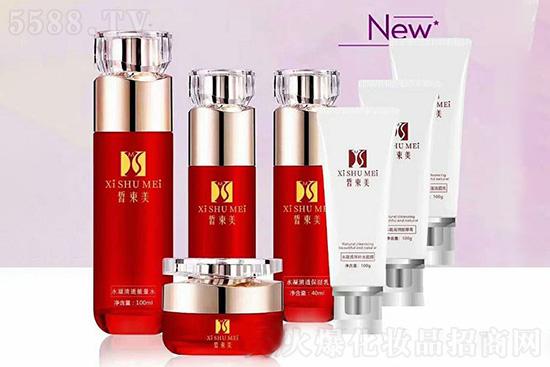 水凝清瀅補水組合套 水凝清瀅補水組合套