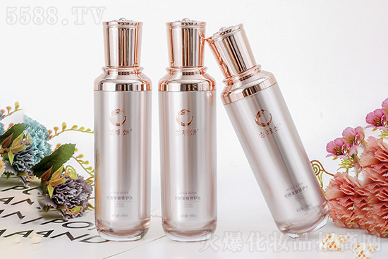 古璟妍亮顏美膚修護(hù)水 古璟妍亮顏美膚修護(hù)水