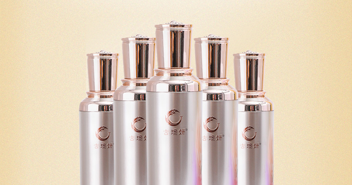 古璟妍清顏植物緊膚水 古璟妍清顏植物緊膚水