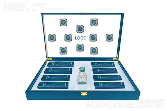 私密凈化套盒 私密凈化套盒