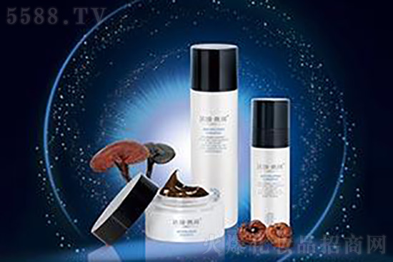 嵐?jié)欖`芝仙草系列護(hù)膚套組 嵐?jié)欖`芝仙草系列護(hù)膚套組