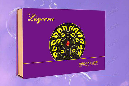 麗姿顏迷五行平衡套盒 麗姿顏迷五行平衡套盒