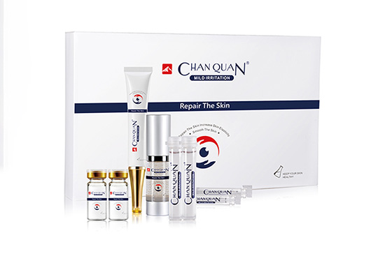 嬋泉多肽多效美眼肽組合套 嬋泉多肽多效美眼肽組合套