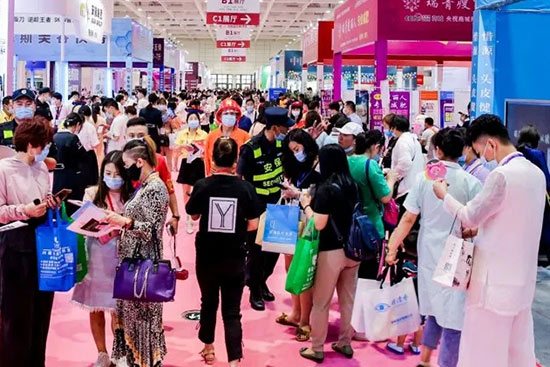 第42屆濟南國際美業(yè)博覽會交通路線 第42屆濟南國際美業(yè)博覽會交通路線