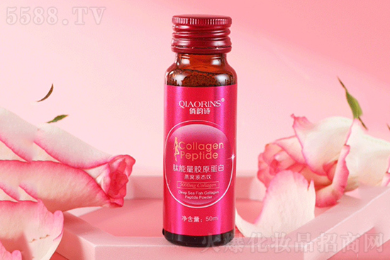 俏韻詩(shī)肽能量膠原蛋白燕窩飲品 俏韻詩(shī)肽能量膠原蛋白燕窩飲品