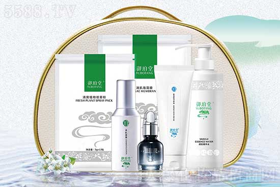 御珀堂熏蒸套(清肌型) 御珀堂熏蒸套(清肌型)