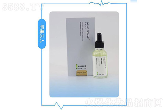 蘋(píng)果夫人肌肽精華液 蘋(píng)果夫人肌肽精華液