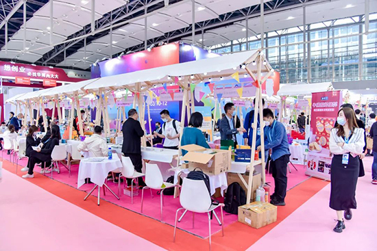 第60屆廣州國際美博會(huì) 第60屆廣州國際美博會(huì)