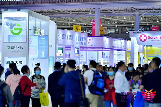 趨勢濃縮,CCBE帶您看市場風向 趨勢濃縮,CCBE帶您看市場風向