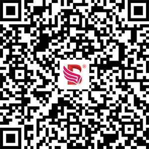 掃描下方二維碼,填寫預(yù)登記報(bào)名 掃描下方二維碼,填寫預(yù)登記報(bào)名