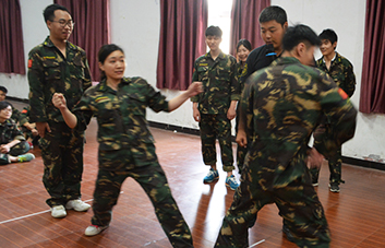 跑得贏對(duì)手，才能追得上成功